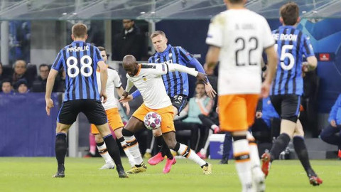 Atalanta vs Valencia fue lo que desató el Coronavirus entre España e Italia