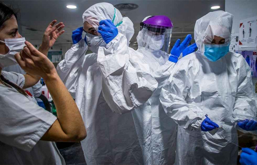 No habrá inmunidad de rebaño en 2021: OMS