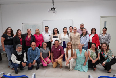 Ofrece CRETAM orientación a sus estudiantes para ingresar al SNII