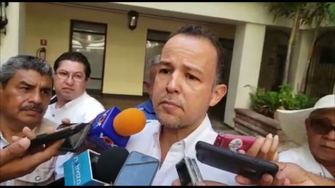 CANACO Victoria pide a “Xico” trabajar de la mano 