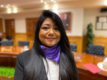 Tendrá Inmujer más 16 días de activismo por el 25N