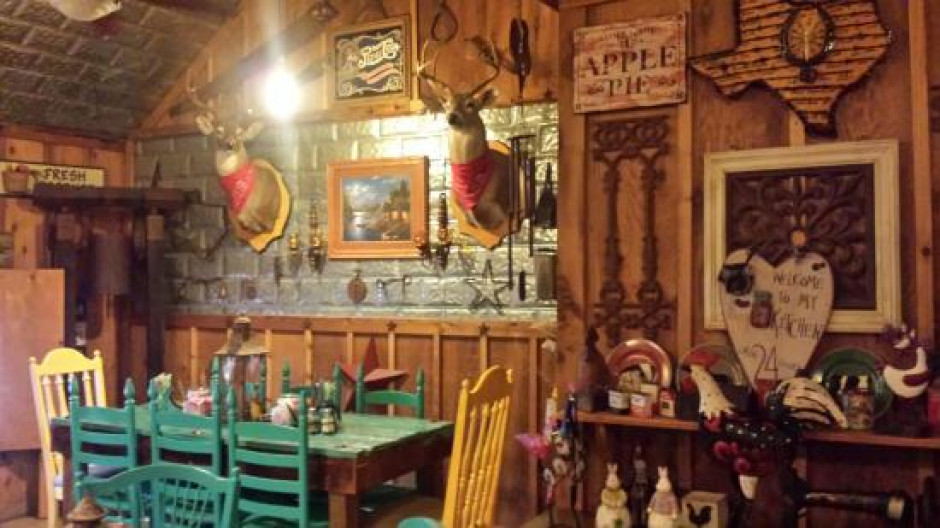 Restaurantes en el Valle del Río Grande podrán abrir en un 75% 