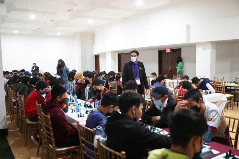 Atienden a estudiantes de primaria Enrique Rebsamen con brigada de salud municipal 