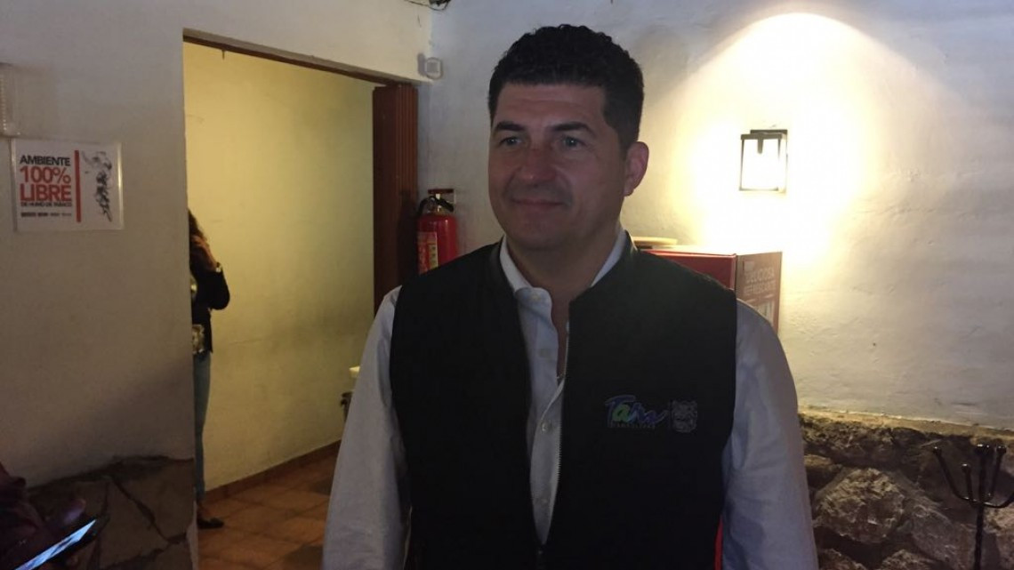 Urge espacio para albergar a elementos de la Gendarmería Nacional