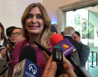 Supervisan puentes peatonales para asegurar su funcionalidad