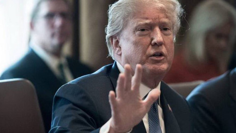 Trump ya no asistirá a la Cumbre de las Américas ni a Colombia