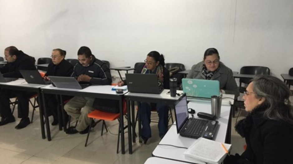 SET ofrece Diplomado a supervisores para fortalecer competencias