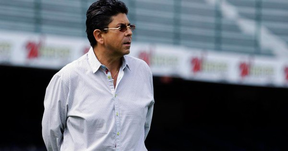 Fidel Kuri es multado por la Comisión Disciplinaria