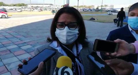 Municipios de la frontera líderean vandalismo en cámaras de video vigilancia