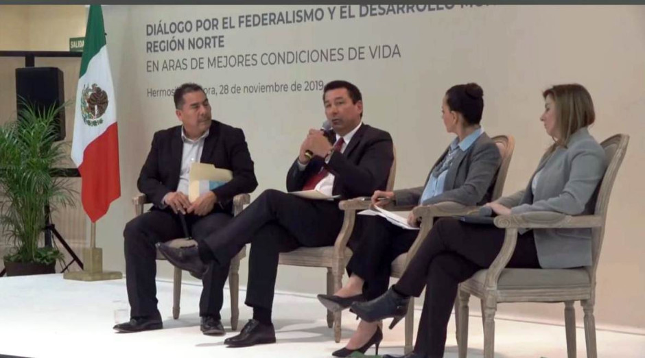 Convoca alcalde Mario López a la unidad  para alcanzar la transformación de México