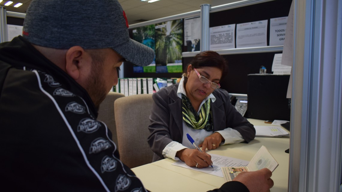 Gobierno de Tamaulipas se mantiene atento a salud de trabajadores ubicados en granjas de Canadá