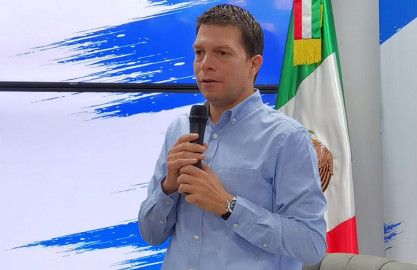 Se deslinda PAN de destape del "Truco" rumbo a la gubernatura 