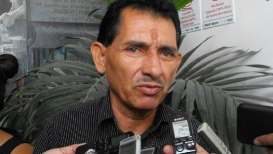 Mayor número de desaparecidos son de Reynosa