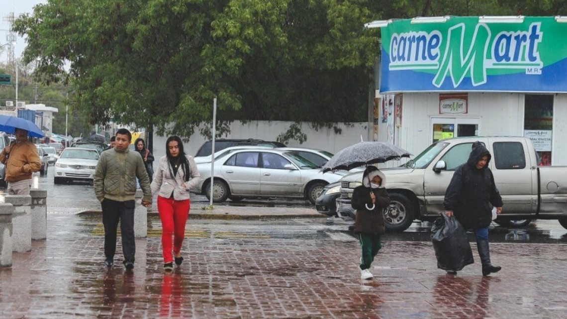 Ante cambio de temperatura autoridades de salud en N. L. piden evitar automedicarse