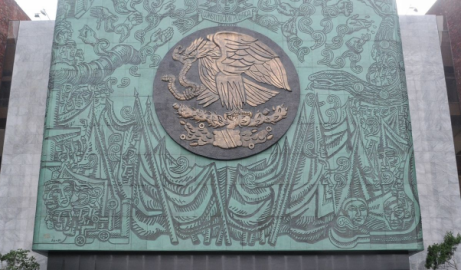 Aprueba Comisión de Puntos Constitucionales minuta sobre Guardia Nacional, avanza al pleno