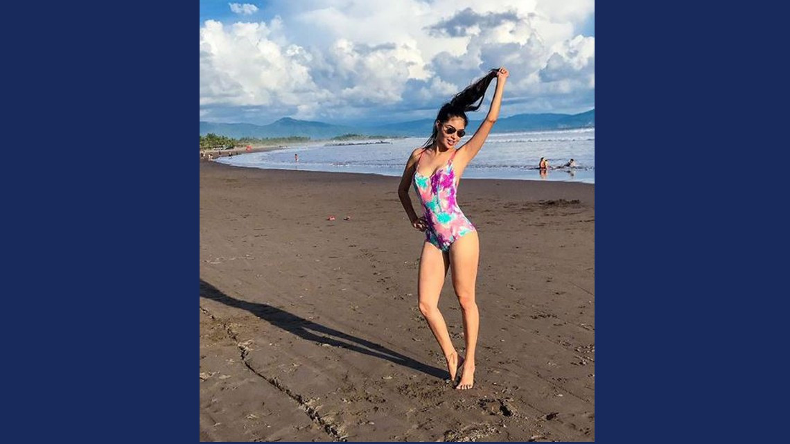 Geraldine Ponce, la mujer que despertó los celos de Beatriz Gutiérrez Müller