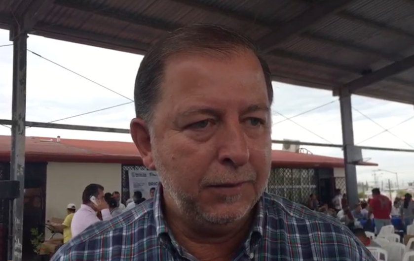 No habrá cursos de verano por mal estado de Tamules: Sedesol