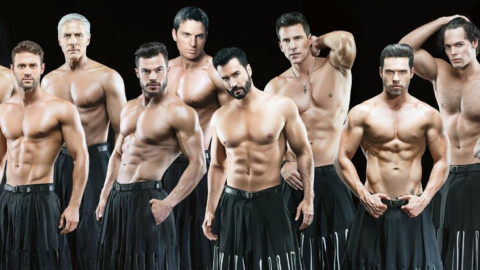 Estreno de “Solo para mujeres” se pospone por terremoto