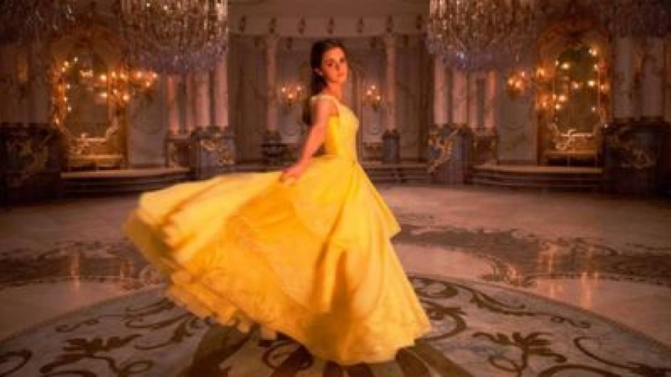 Emma Watson rechazó papel de Cenicienta por no ser "el mejor modelo a seguir"