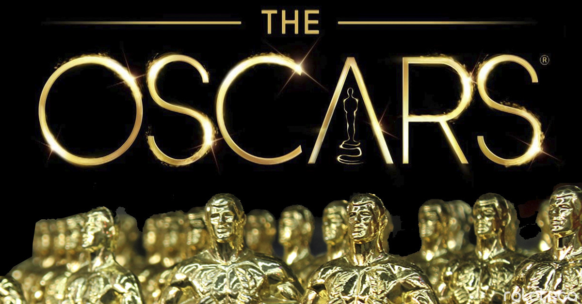 ¡Lista de nominados al Oscar 2018!