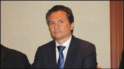 Madre de Lozoya es detenida en Alemania: abogado