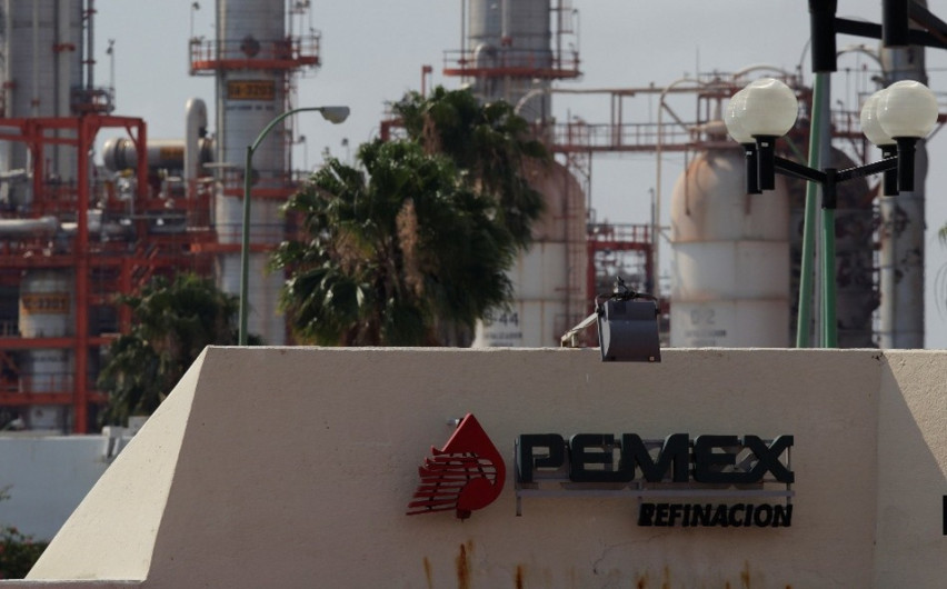 Pemex aclara pagos de salarios a sus trabajadores
