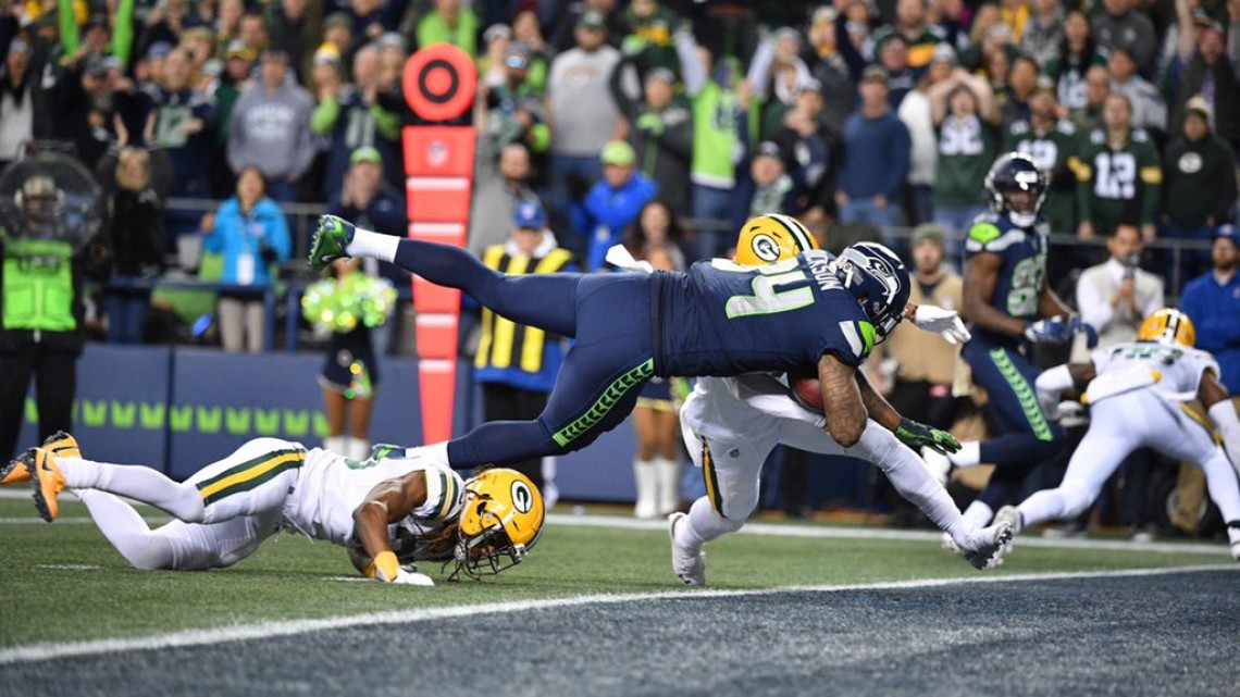 Halcones Marinos vence 27-24 a Empacadores 