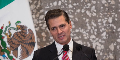 Fepade termina caso de EPN con Odebrecht