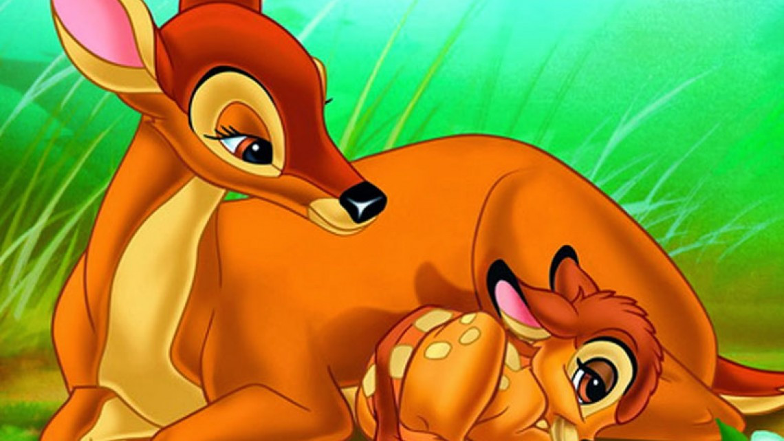 Las mamás ficticias que nos robaron el corazón