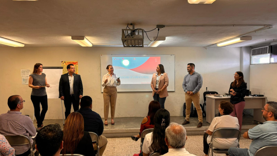 Secretaría del Trabajo ha capacitado a más de 7 mil personas entre marzo, abril y mayo