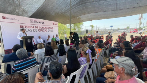 Gradúan 123 operadores de quinta rueda