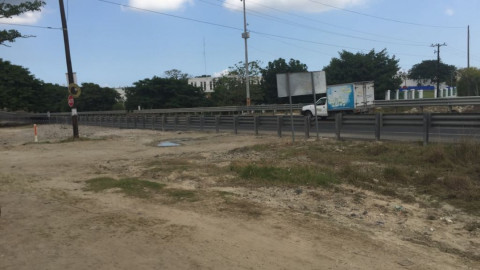 Posponen posible bloqueo de libramiento, tras dialogar con Capufe