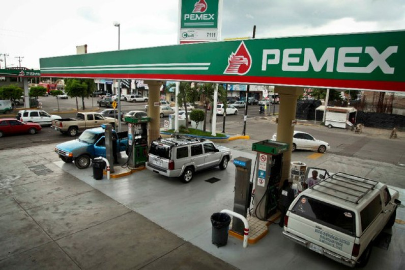 Piden transportistas de NL dar marcha atrás con el Gasolinazo