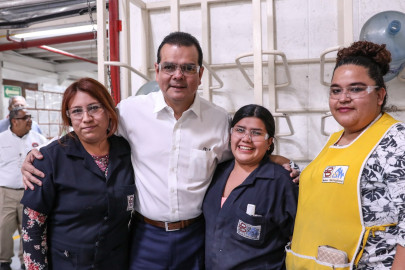 Acerca Gobierno Municipal servicio de salud a trabajadores