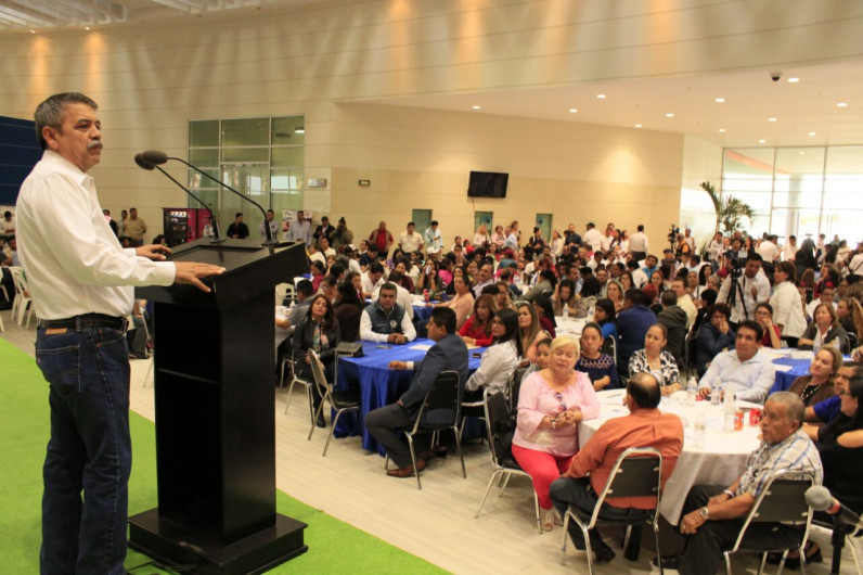 Concluyen los foros ciudadanos del PAN Tamaulipas