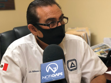 Suspensión de transporte afectará al comercio: CANACO