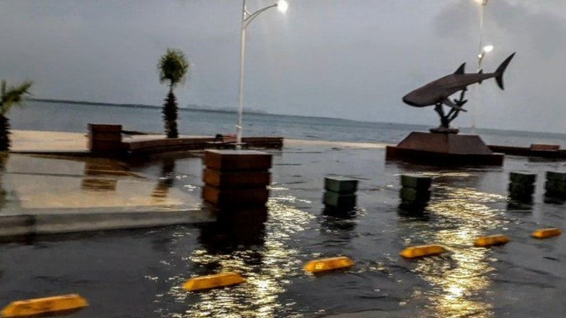 Aplican Plan DN-III en BCS, y supenden clases en Sonora por lluvias