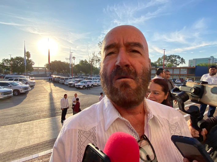 Arrancará segunda línea del acueducto con 368 mdp