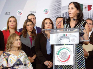 Ya son 4mil amparos por estancias