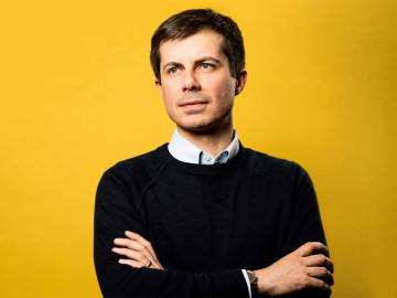 Es casi seguro que EU haya tenido presidentes homosexuales: Bittigieg