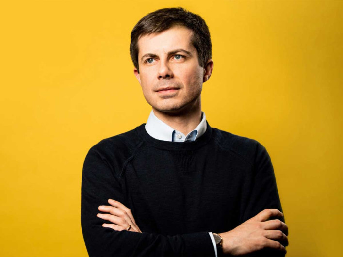 Es casi seguro que EU haya tenido presidentes homosexuales: Bittigieg