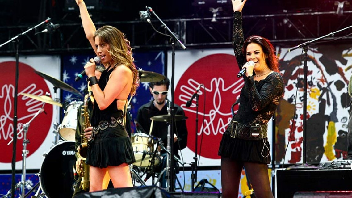 Erik Rubín dice que sí habrá reencuentro de Timbiriche