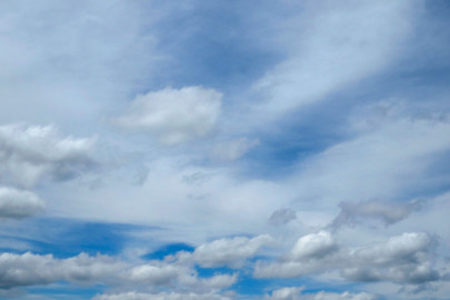 Conoce el clima de este día en Tamaulipas