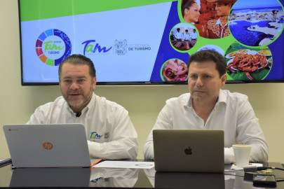 Presenta Gobierno de Tamaulipas lineamientos para Distintivo “Tam Turismo”