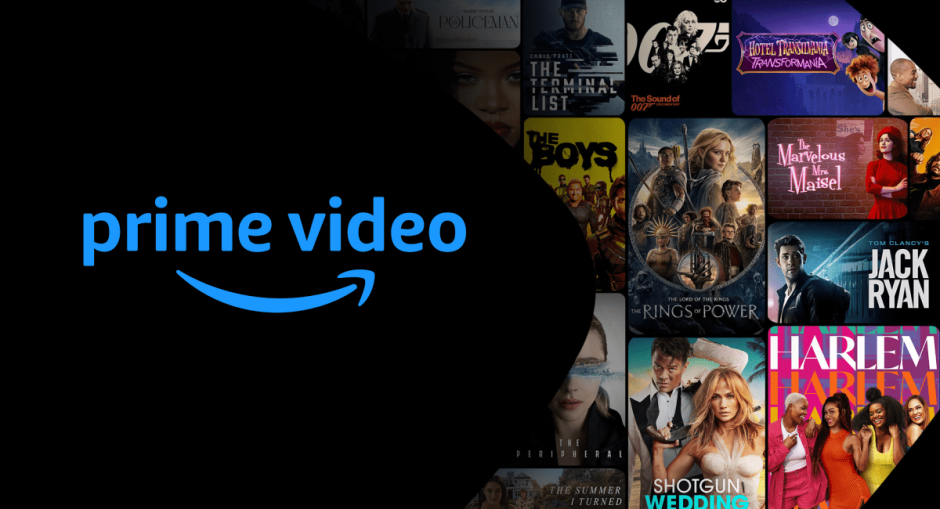 Prime Video tendrá anuncios 