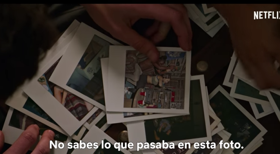 Netflix estrena trailer de segunda temporada de 13 Reasons Why
