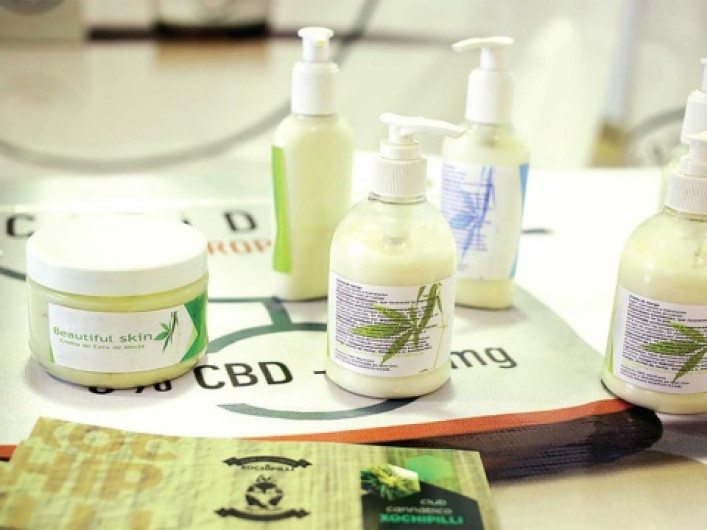 Logra menor amparo para cannabis medicinal