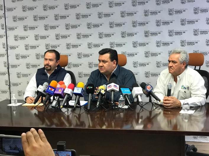 Tras asesinato de músicos investigan a extranjeros ligados a la delincuencia