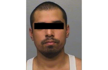 Detienen en Brownsville a hijo de Osiel Cárdenas