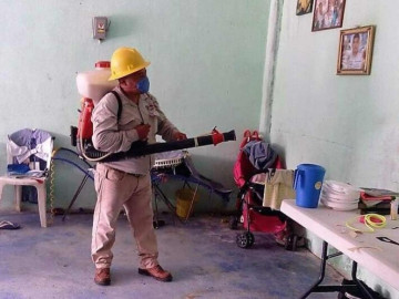 Detectan 2 casos de paludismo de África en Guerrero